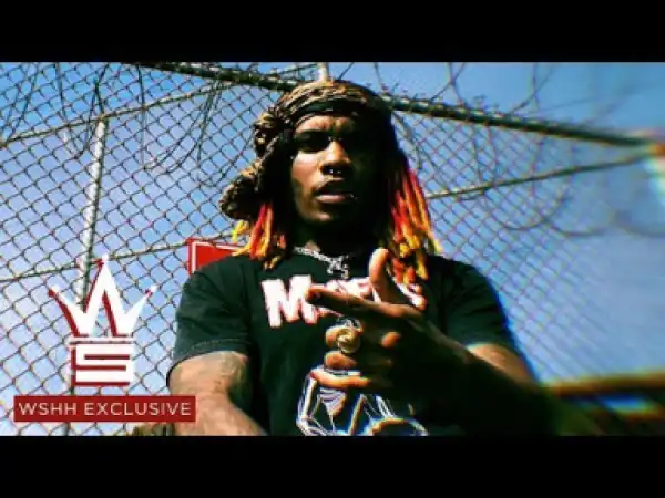 Video: Fireman Band$ feat. AK Tyler - "Incredible"